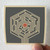 Haken The Architect Jazzfinity Album Cover Sticker