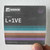 Haken L1Ve Album Cover Sticker