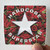 Hardcore Superstar Dreamin In A Casket Limited Edition Album Cover Sticker