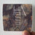 Hollow Stand Or Fall Album Cover Sticker