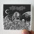 Helldache Pile Of Corpses Album Cover Sticker
