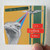 He Is Legend It Hates You Album Cover Sticker