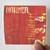 Hohner 2 3 4 Album Cover Sticker