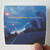 Hooverphonic Collected Album Cover Sticker