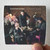 Hooverphonic The Wrong Place Album Cover Sticker