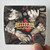 Hellyeah Band Of Brothers 1 Album Cover Sticker