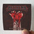 Hellyeah Blood For Blood 1 Album Cover Sticker