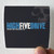 High Five Drive From The Ground Up Album Cover Sticker