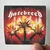 Hatebreed Put It To The Torch Album Cover Sticker