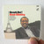 Hank Mobley Reach Out Album Cover Sticker