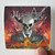 Helstar This Wicked Nest Album Cover Sticker