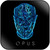 Eric Prydz Opus-2 Album Cover Sticker Album Cover Sticker Eric Prydz Opus-2 Album Cover Sticker Album Cover Sticker