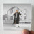 Hef Hefvermogen Album Cover Sticker