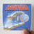 Hawkwind Anthology Album Cover Sticker