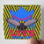 Hawkwind Live Seventy Nine Album Cover Sticker