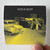 Hanni El Khatib Will The Guns Come Out Album Cover Sticker