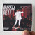 Hazell Dean Heart First Album Cover Sticker