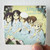 HO-KAGO TEA TIME Singing Album Cover Sticker