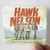Hawk Nelson Smile Its The End Of The World Album Cover Sticker
