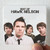 Hawk Nelson Best Of Hawk Nelson 1 Album Cover Sticker