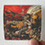 Hate Eternal Infernus Album Cover Sticker
