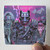 Hyro da Hero Resistance Album Cover Sticker