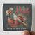 Helix Skin In The Game Album Cover Sticker