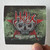 Helix Vagabond Bones Album Cover Sticker