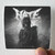 Hate Rugia Album Cover Sticker