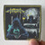 Haunt Mind Freeze Album Cover Sticker