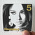 Hyori Lee Monochrome Album Cover Sticker