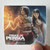 Harry Gregson-Williams Prince Of Persia The Sands Of Time Album Cover Sticker Harry Gregson-Williams Prince Of Persia The Sands Of Time Album Cover Sticker