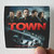 Harry Gregson-Williams The Town 1 Album Cover Sticker