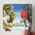 Harry Gregson-Williams Shrek Forever After Original Motion Picture Score Album Cover Sticker Harry Gregson-Williams Shrek Forever After Original Motion Picture Score Album Cover Sticker