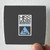 Hiss Golden Messenger Poor Moon Album Cover Sticker Hiss Golden Messenger Poor Moon Album Cover Sticker
