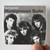 Honeymoon Suite The Essentials Album Cover Sticker