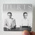 Hurts Happiness Album Cover Sticker