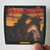 Hocculta Back In The Dark Album Cover Sticker
