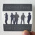 Home Free End Of The Road Album Cover Sticker