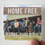 Home Free Some Girls Do Album Cover Sticker