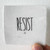 Hundredth Resist Album Cover Sticker