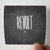 Hundredth Revolt Album Cover Sticker