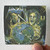 Havok Unnatural Selection 1 Album Cover Sticker