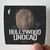 Hollywood Undead Gravity Album Cover Sticker