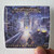 Heathen Victims Of Deception Album Cover Sticker