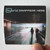 Hybrid Disappear Here Album Cover Sticker
