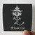 Himera Empty 1 Album Cover Sticker