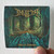 Invicta Halls Of Extinction Album Cover Sticker