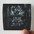 IXXI Elect Darkness Album Cover Sticker