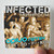 Infected Mushroom U R So Fucked 1 Album Cover Sticker